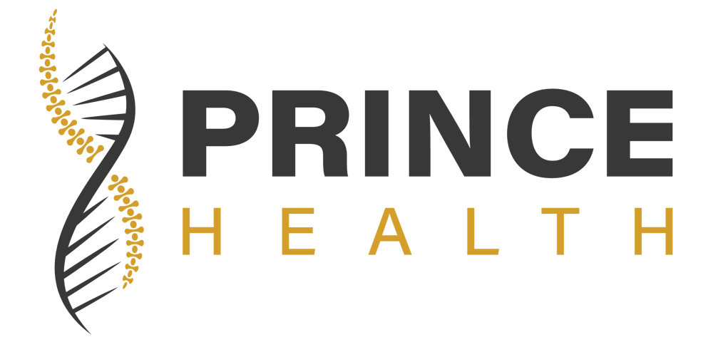 Prince Health and Wellness