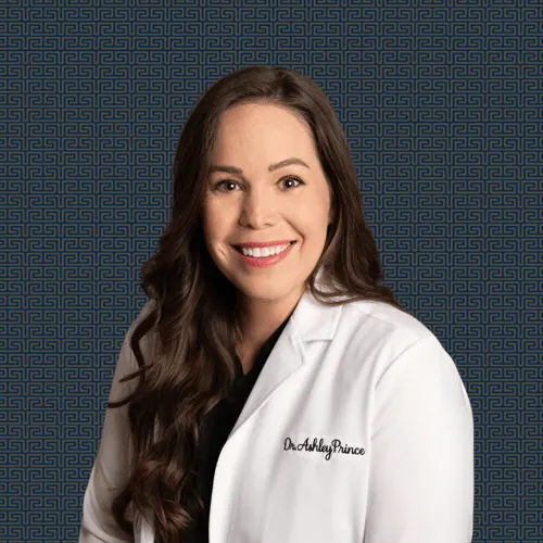 Dr. Ashley Prince, Founder / Practitioner at Prince Health